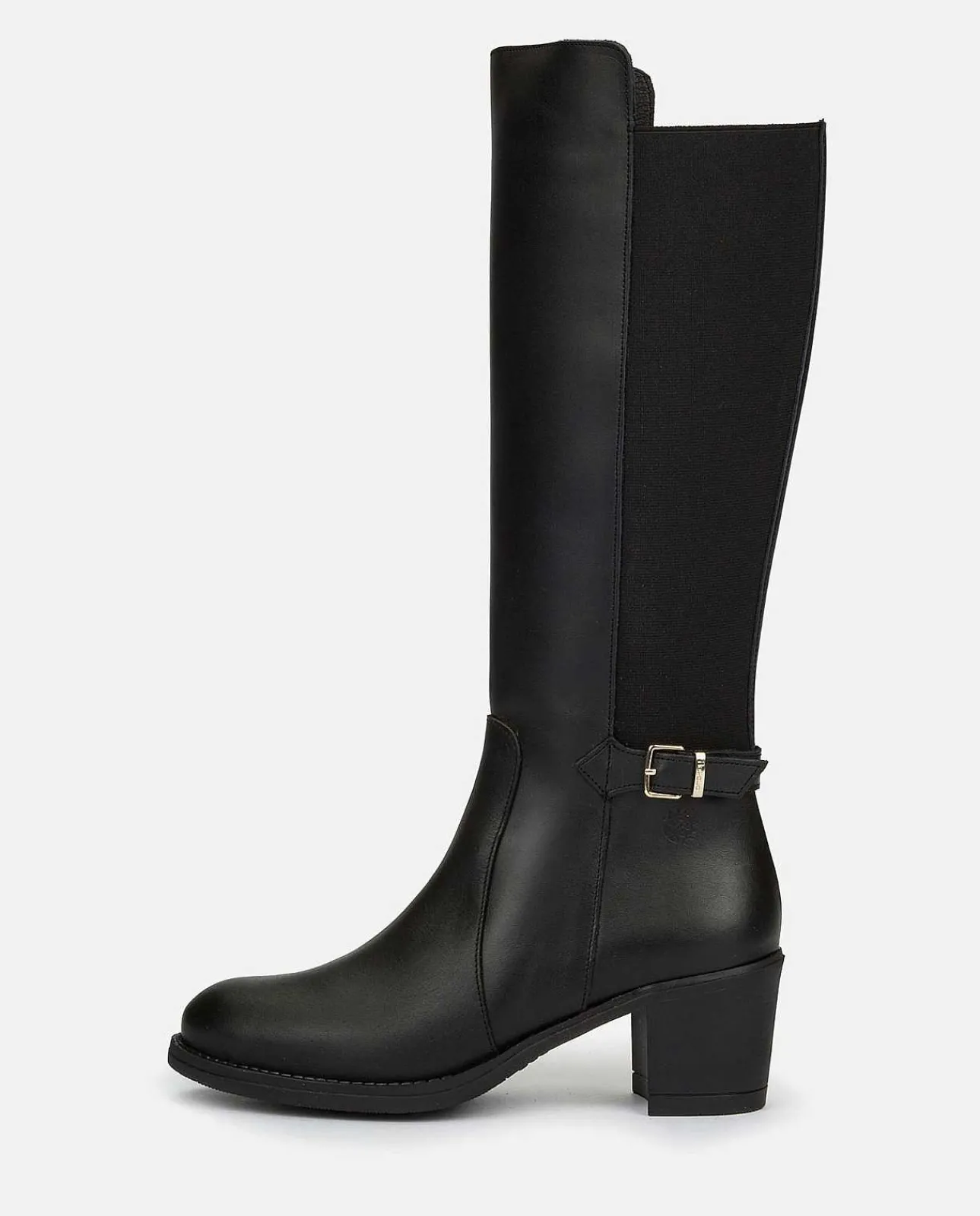 Femmes Yokono Bottes*Botte A Talon Lille-011