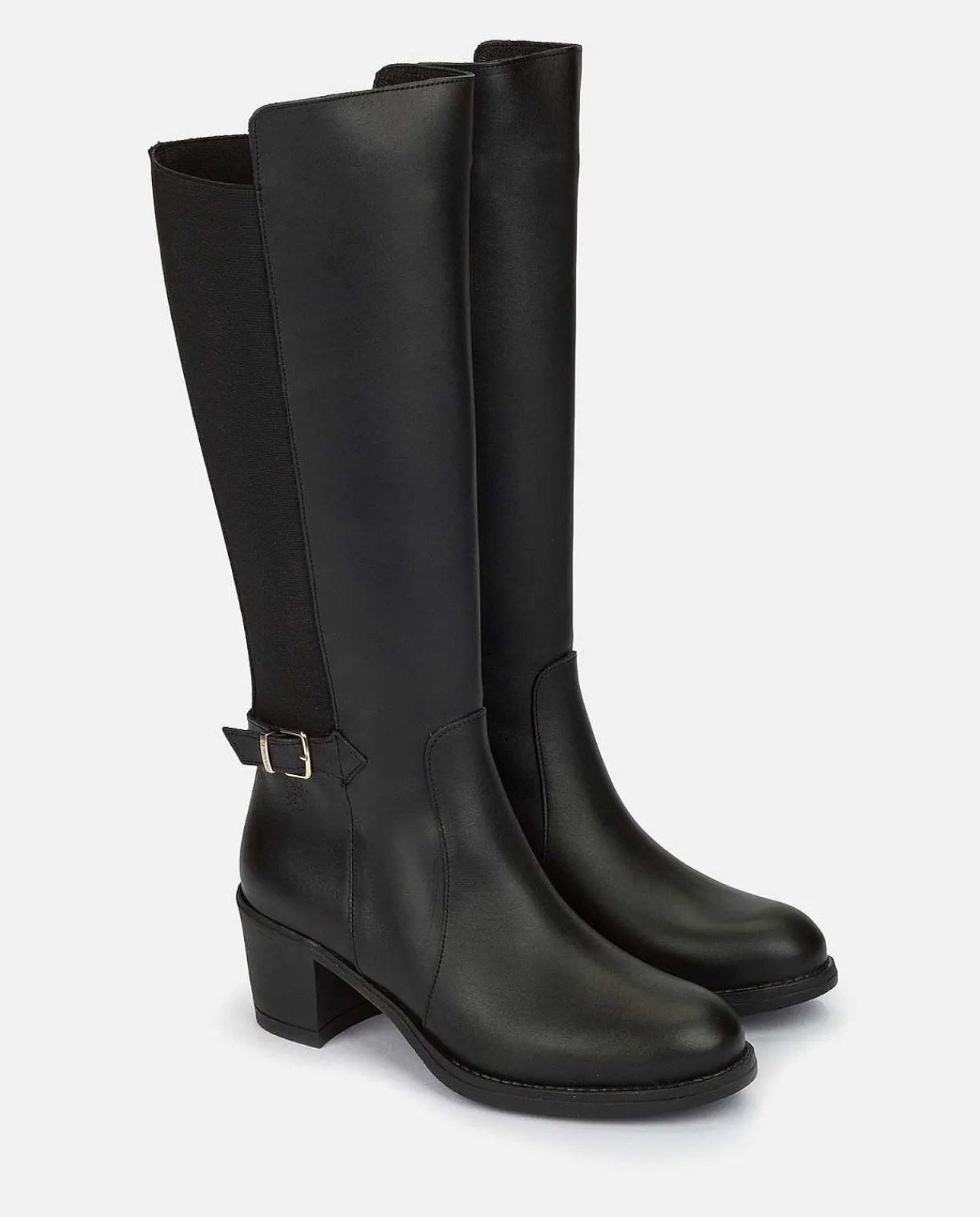 Femmes Yokono Bottes*Botte A Talon Lille-011