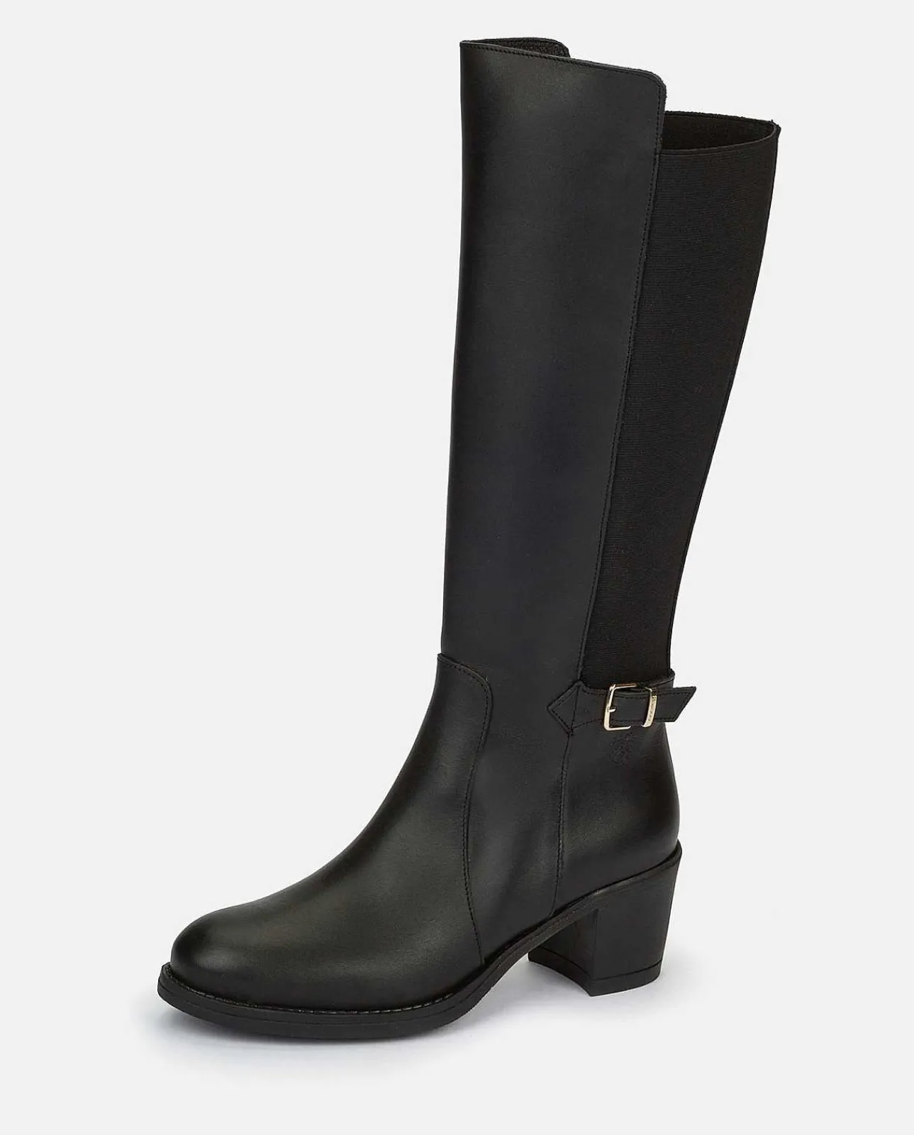 Femmes Yokono Bottes*Botte A Talon Lille-011