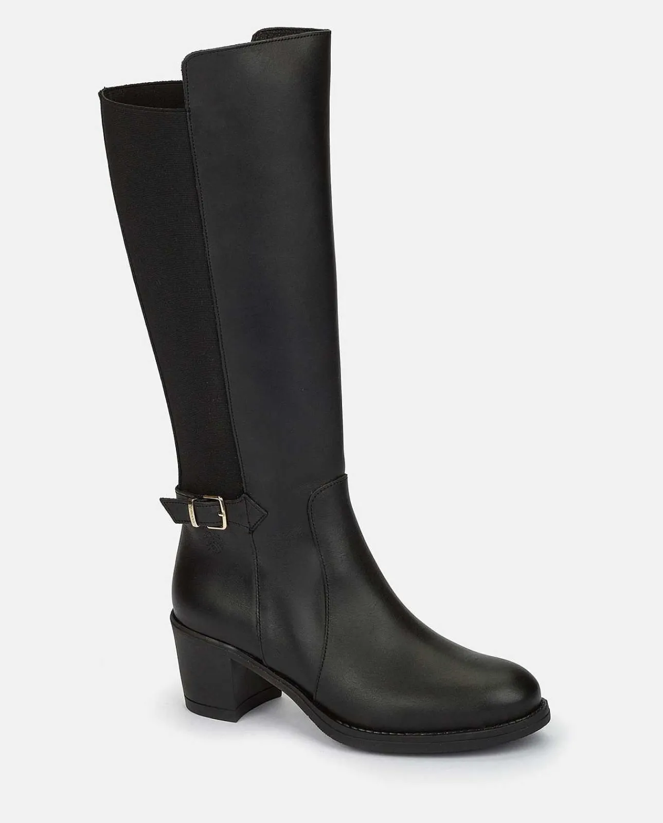 Femmes Yokono Bottes*Botte A Talon Lille-011
