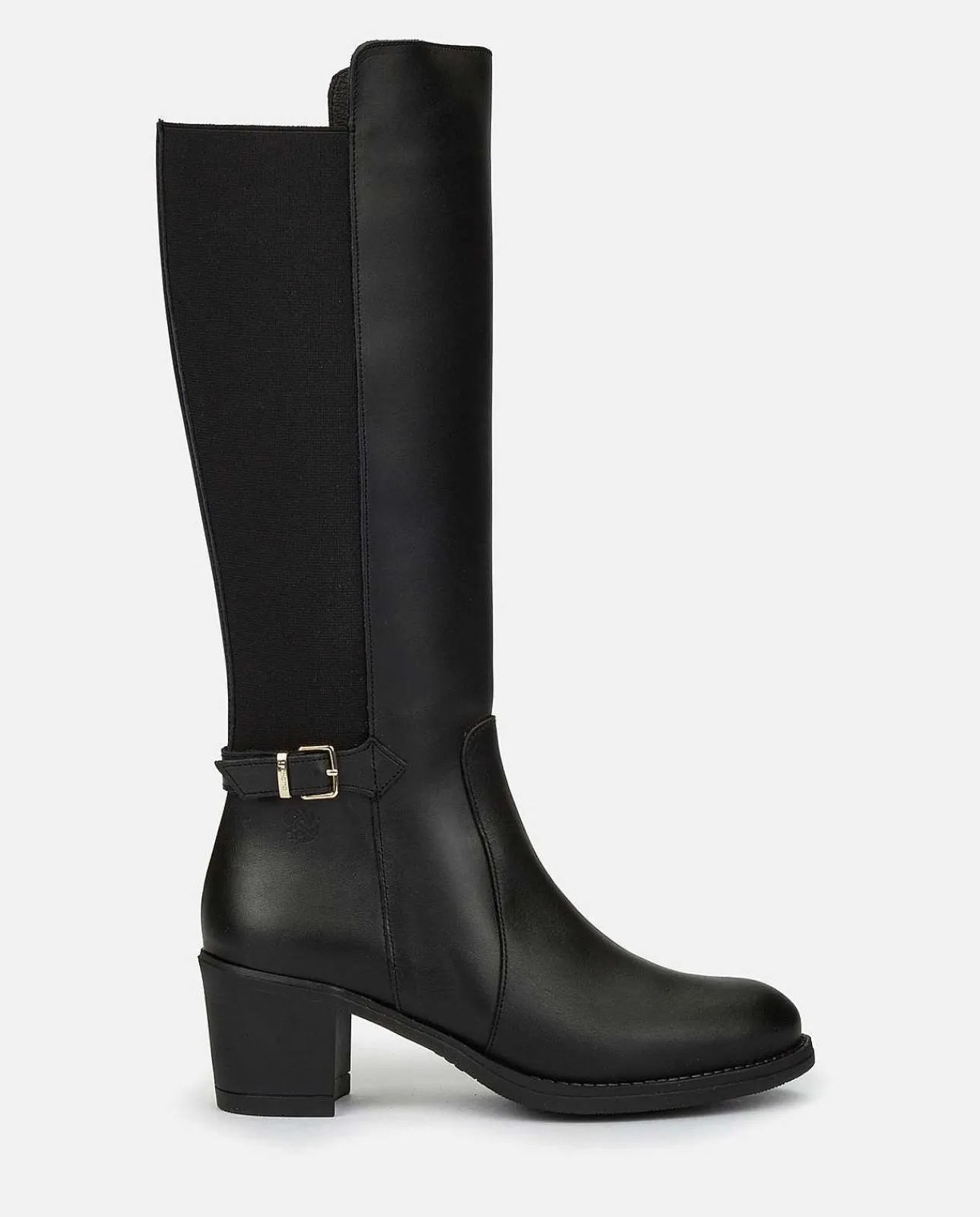Femmes Yokono Bottes*Botte A Talon Lille-011