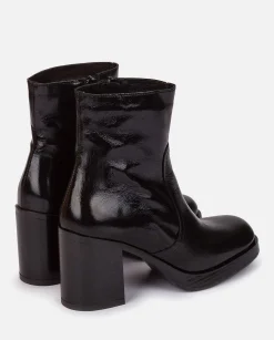 Femmes Yokono Bottines*Bottine A Talon Kolin-001