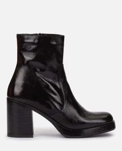 Femmes Yokono Bottines*Bottine A Talon Kolin-001