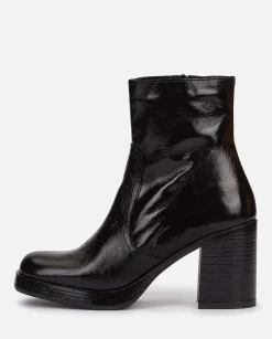 Femmes Yokono Bottines*Bottine A Talon Kolin-001