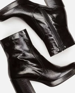 Femmes Yokono Bottines*Bottine A Talon Kolin-001