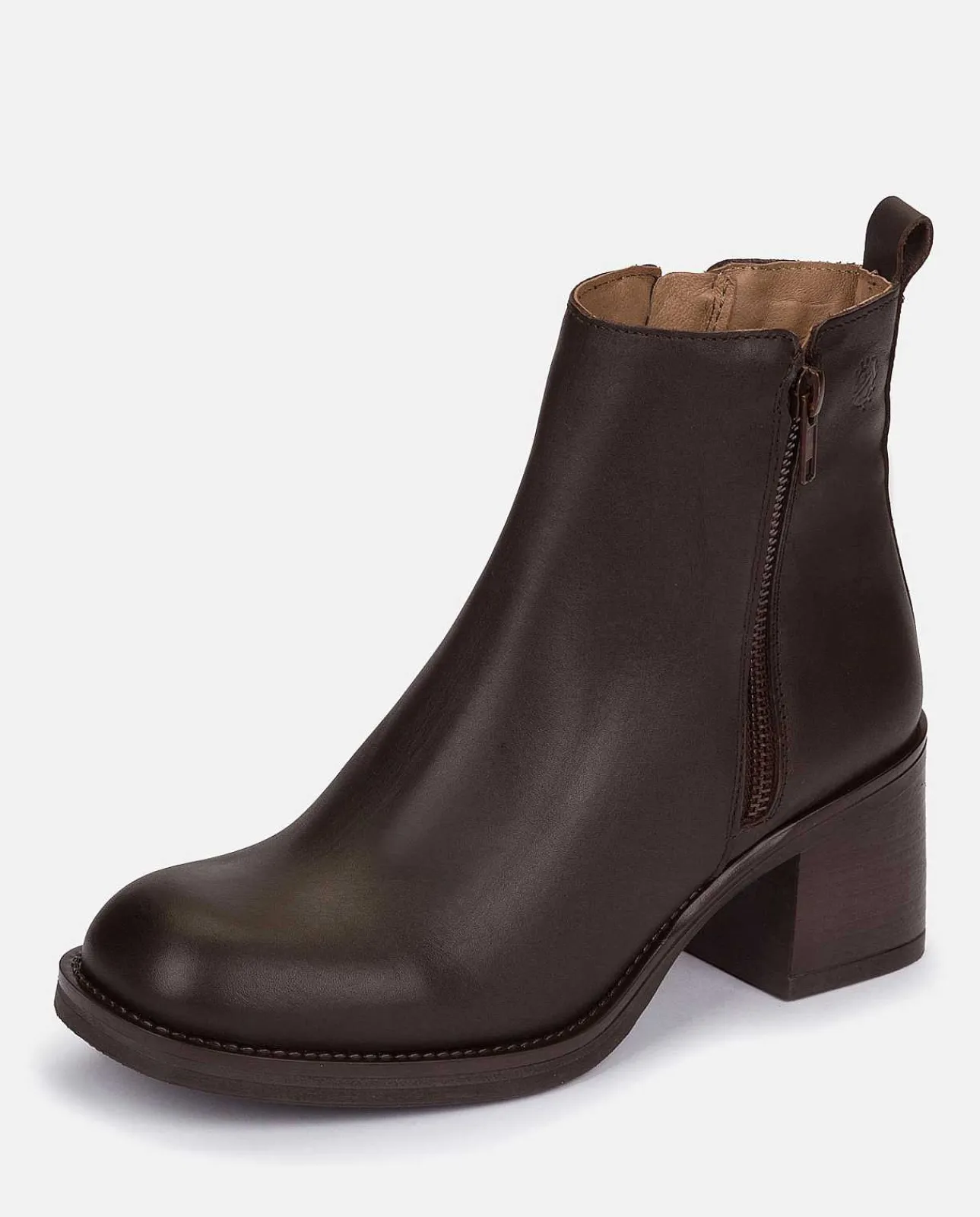 Femmes Yokono Bottines*Bottine A Talon Landas-002
