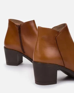 Femmes Yokono Bottines*Bottine A Talon Lille-006