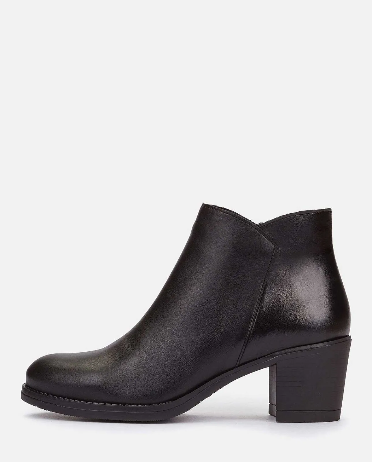 Femmes Yokono Bottines*Bottine A Talon Lille-006