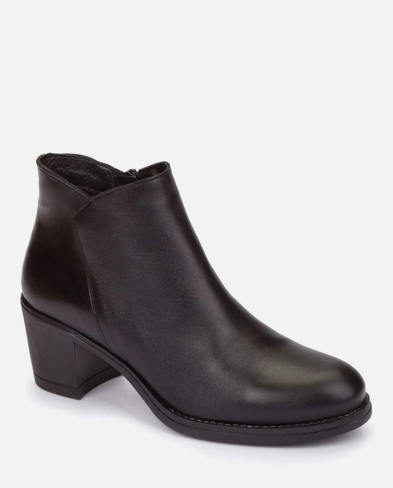 Femmes Yokono Bottines*Bottine A Talon Lille-006