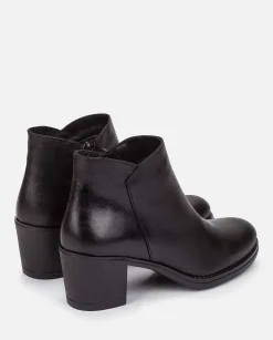 Femmes Yokono Bottines*Bottine A Talon Lille-006