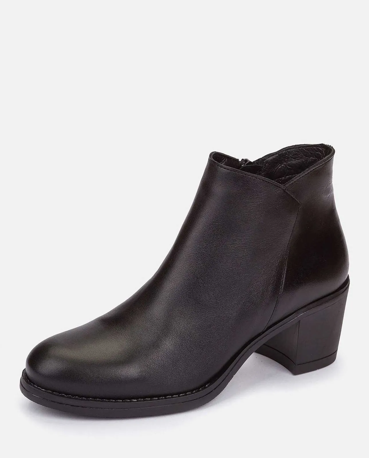 Femmes Yokono Bottines*Bottine A Talon Lille-006