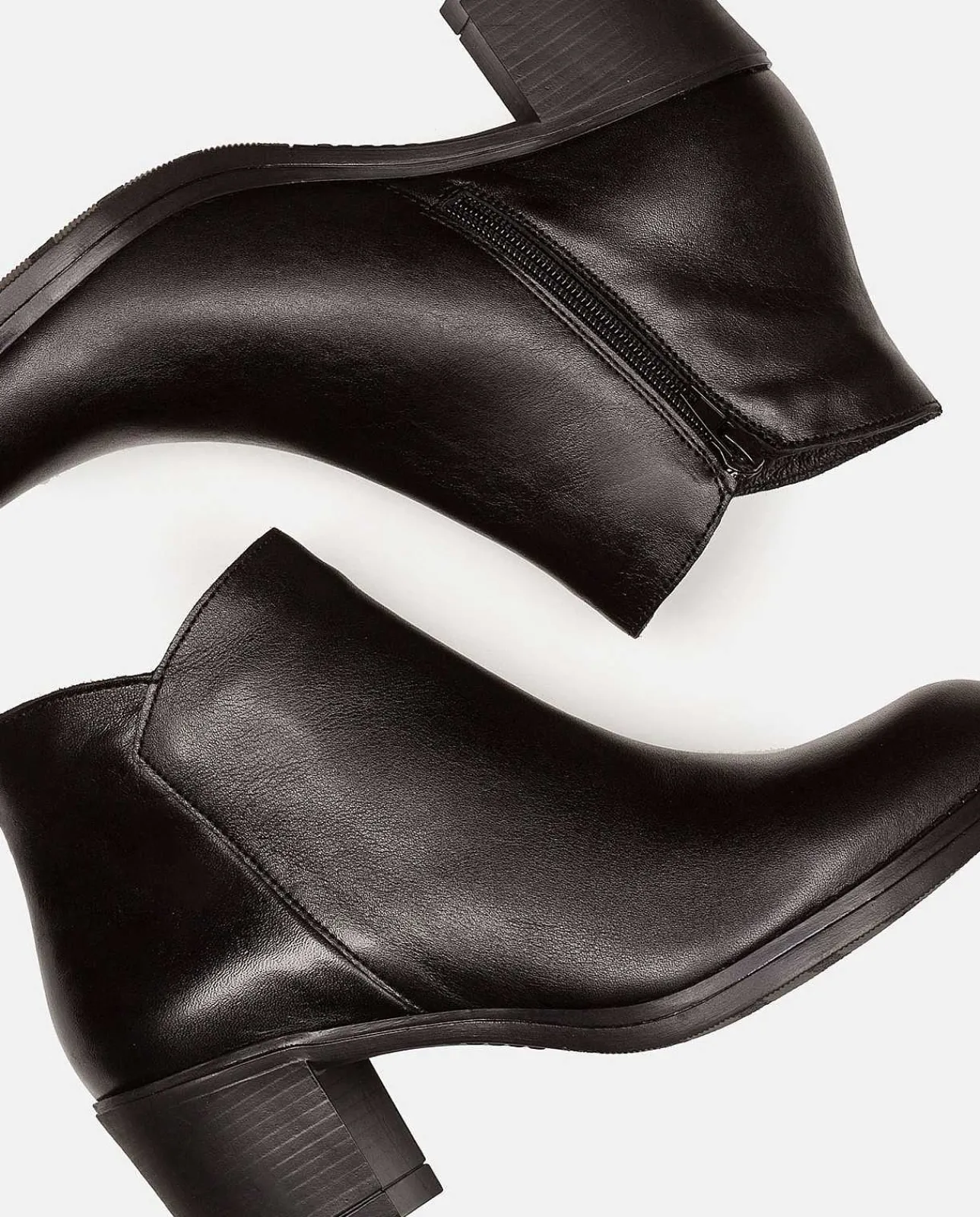 Femmes Yokono Bottines*Bottine A Talon Lille-006