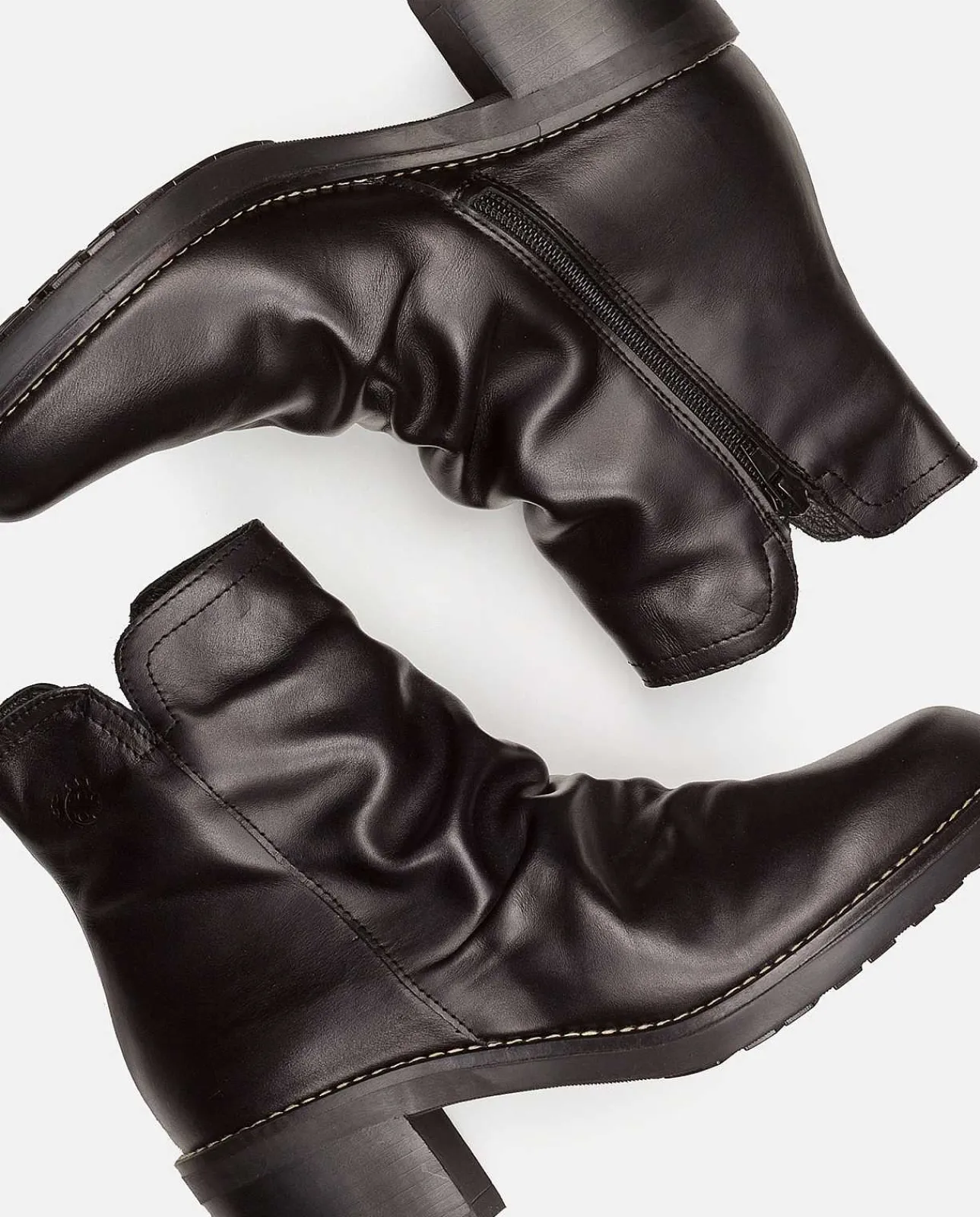 Femmes Yokono Bottines*Bottine A Talon Mesina-003