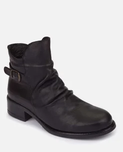 Femmes Yokono Bottines*Bottine Plat Mons-002