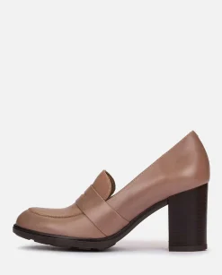 Femmes Yokono Bottines*Chaussure A Talon Kiel-001