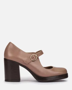 Femmes Yokono Chaussures*Chaussure A Talon Kolin-005