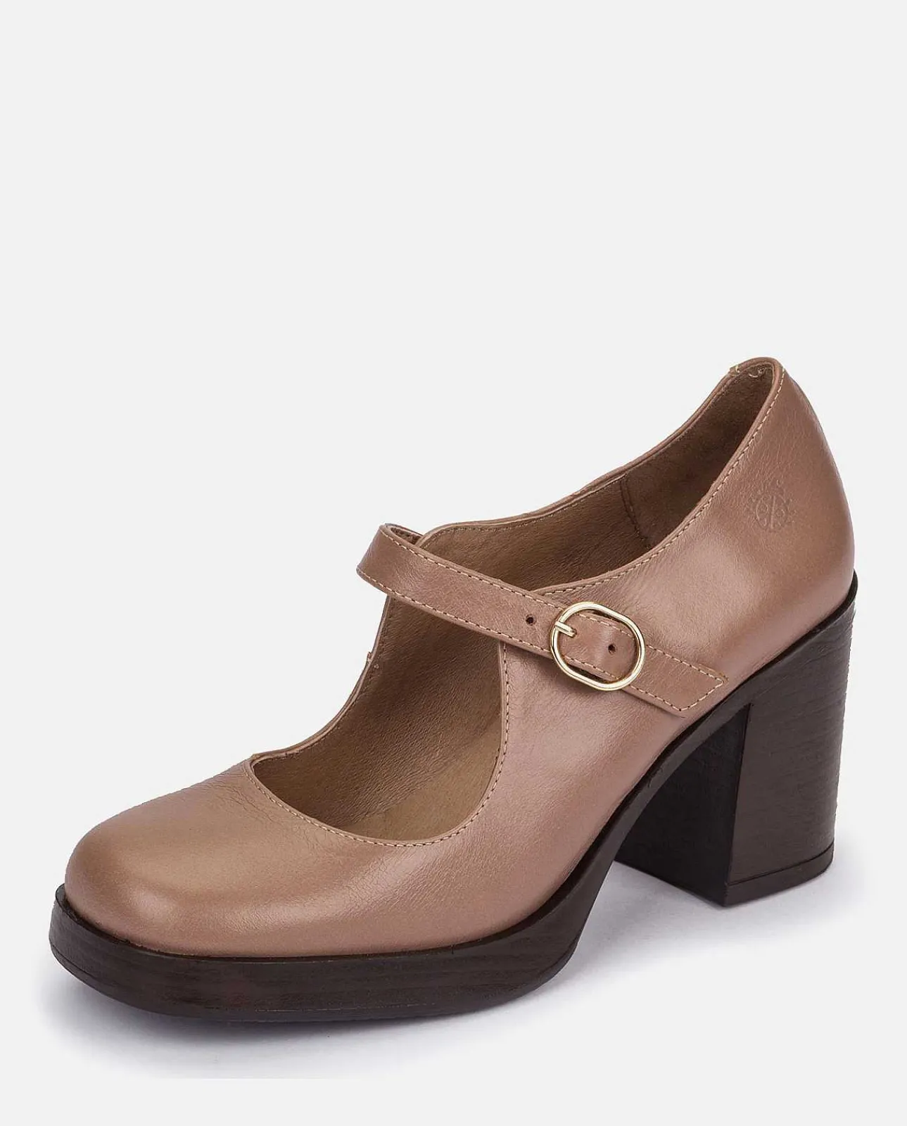 Femmes Yokono Chaussures*Chaussure A Talon Kolin-005