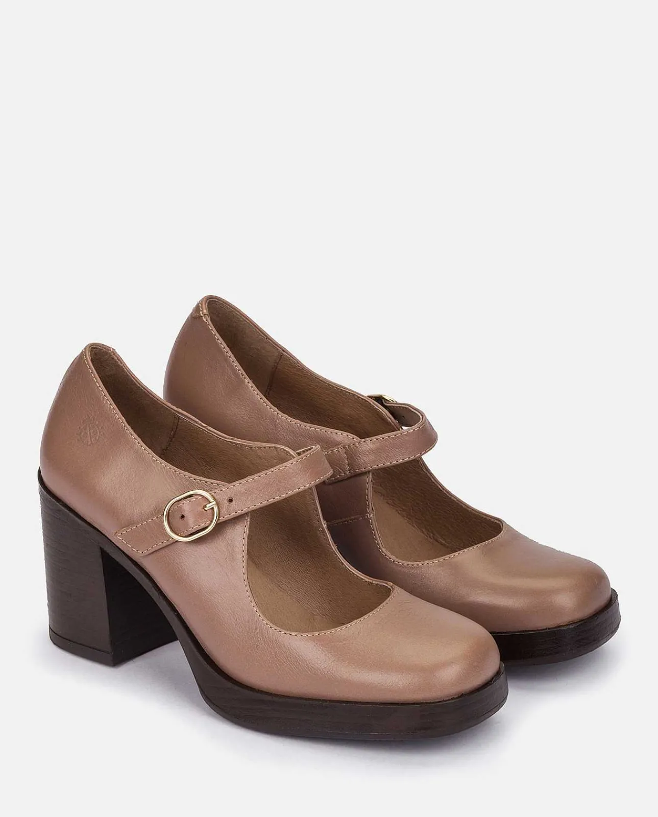 Femmes Yokono Chaussures*Chaussure A Talon Kolin-005