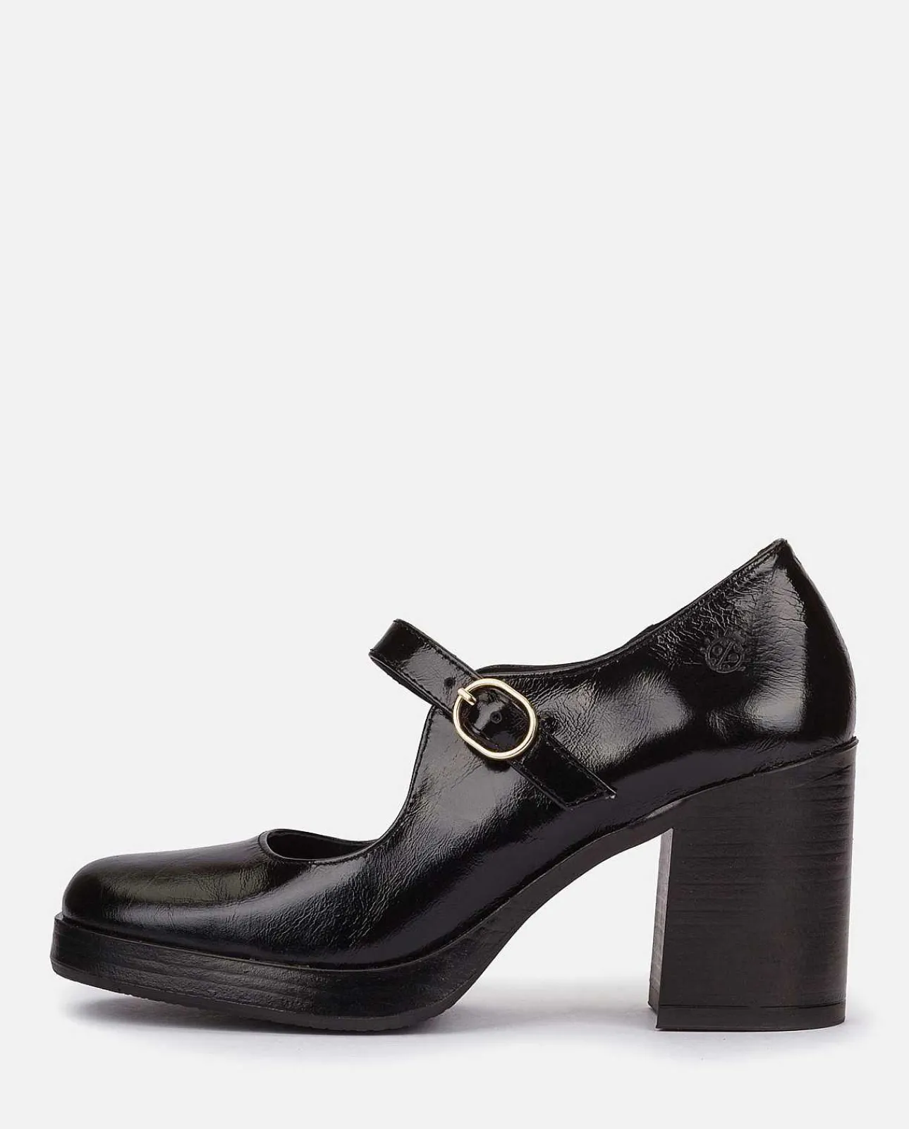 Femmes Yokono Chaussures*Chaussure A Talon Kolin-005