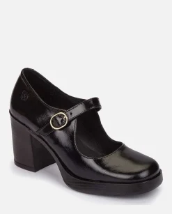 Femmes Yokono Chaussures*Chaussure A Talon Kolin-005