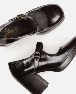 Femmes Yokono Chaussures*Chaussure A Talon Kolin-005