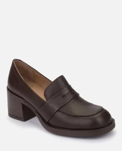 Femmes Yokono Chaussures*Chaussure A Talon Landas-001