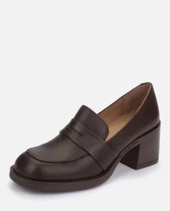 Femmes Yokono Chaussures*Chaussure A Talon Landas-001