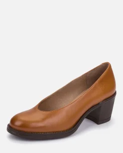 Femmes Yokono Chaussures*Chaussure A Talon Lille-007