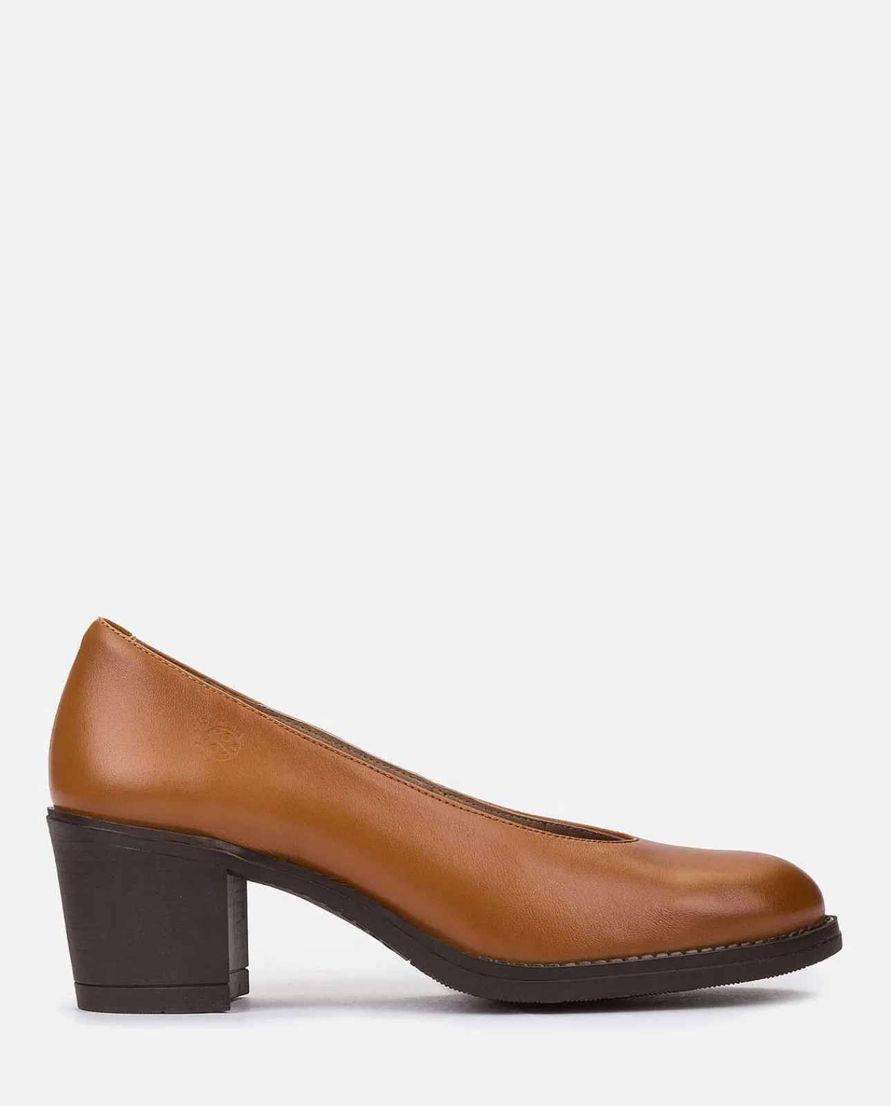 Femmes Yokono Chaussures*Chaussure A Talon Lille-007