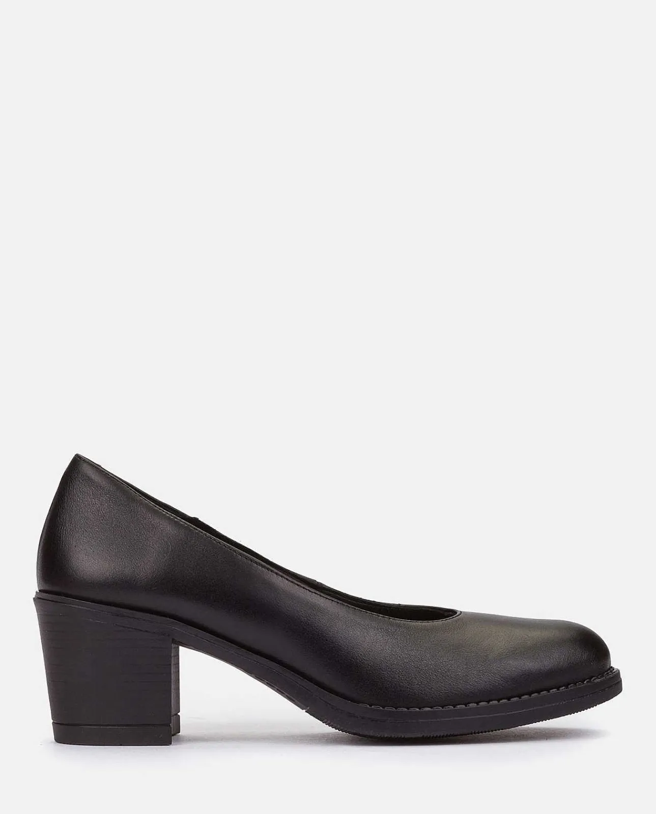 Femmes Yokono Chaussures*Chaussure A Talon Lille-007