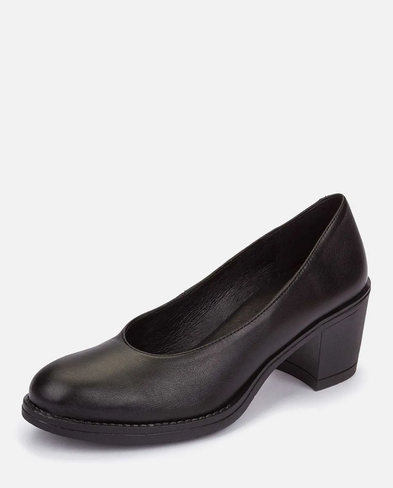 Femmes Yokono Chaussures*Chaussure A Talon Lille-007