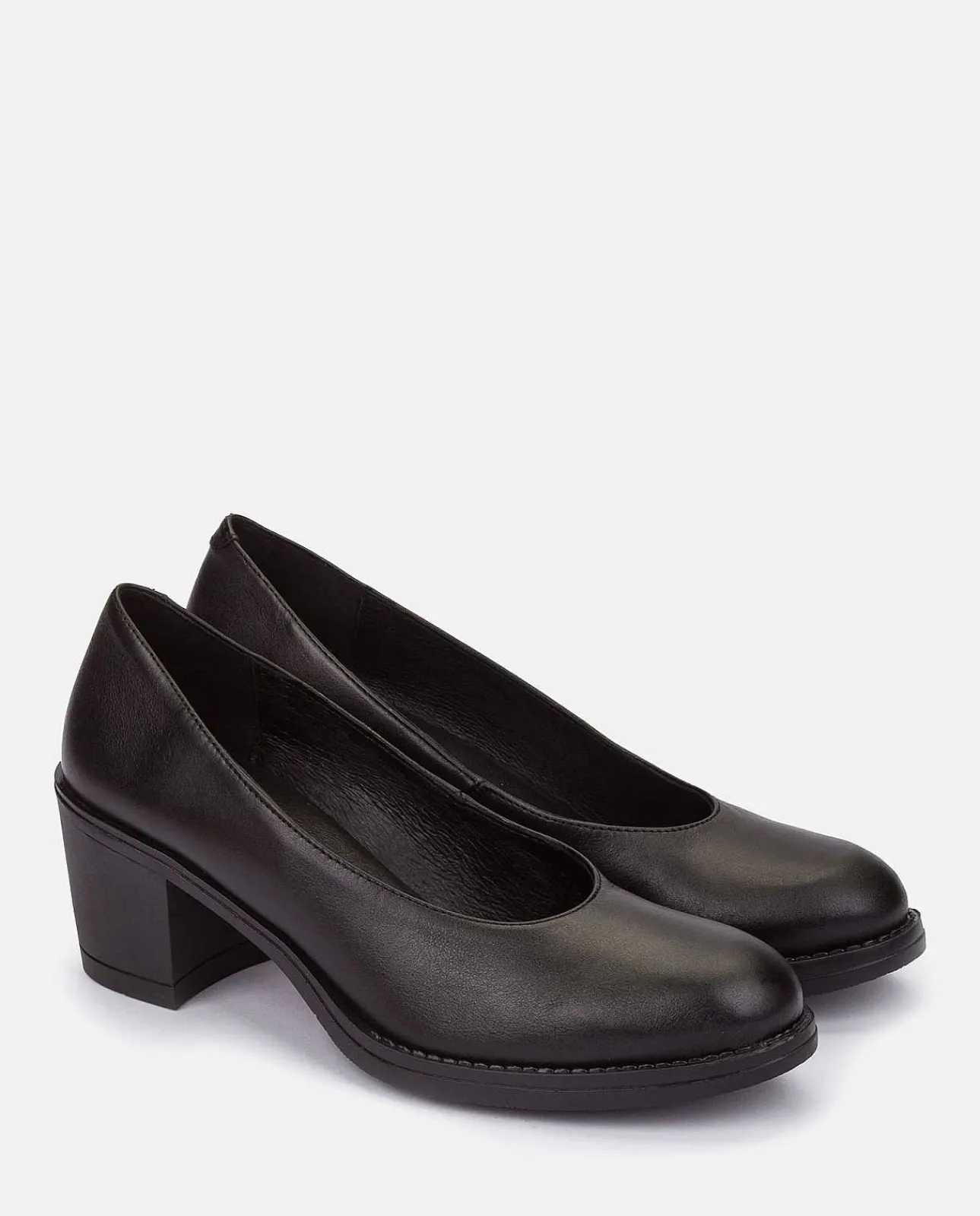 Femmes Yokono Chaussures*Chaussure A Talon Lille-007