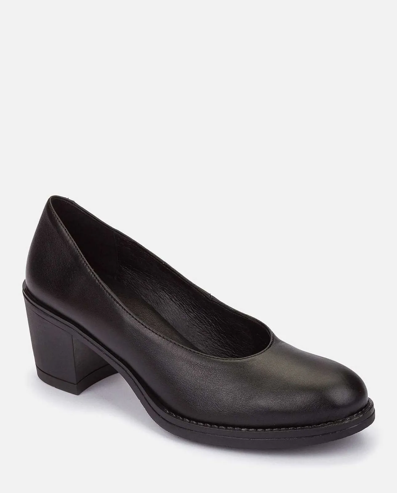 Femmes Yokono Chaussures*Chaussure A Talon Lille-007