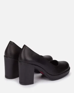 Femmes Yokono Chaussures*Chaussure A Talon Pilsen-007