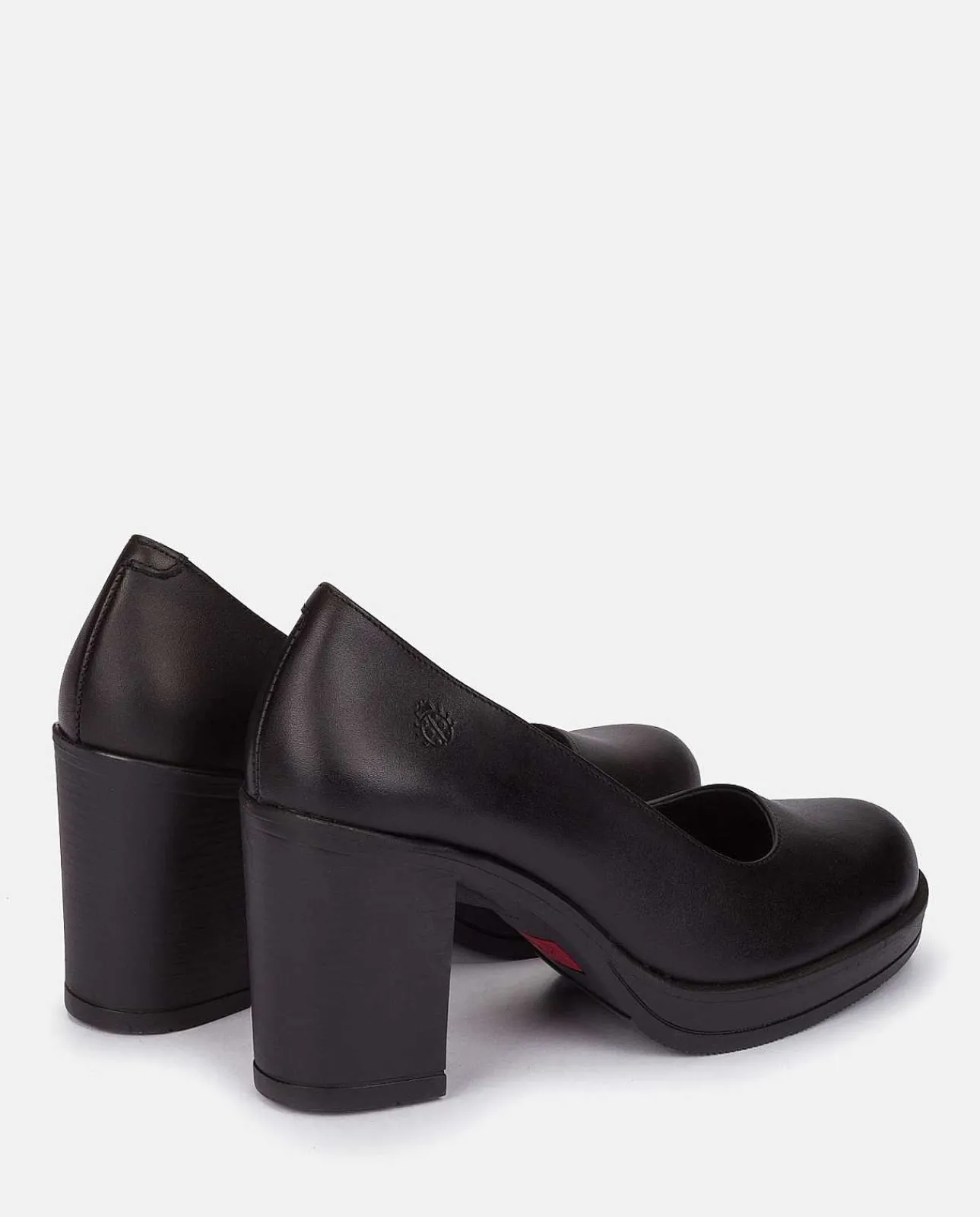 Femmes Yokono Chaussures*Chaussure A Talon Pilsen-007