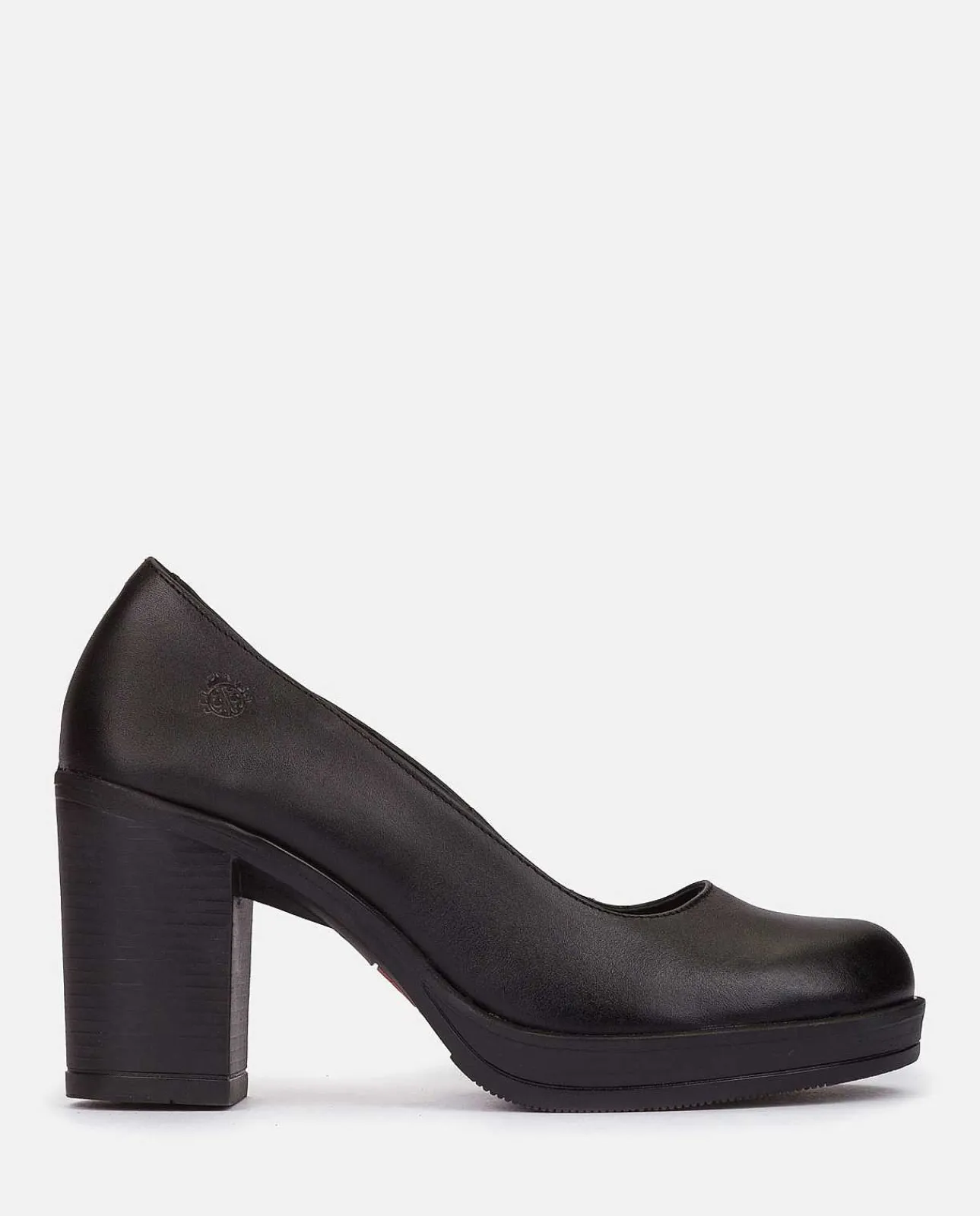 Femmes Yokono Chaussures*Chaussure A Talon Pilsen-007