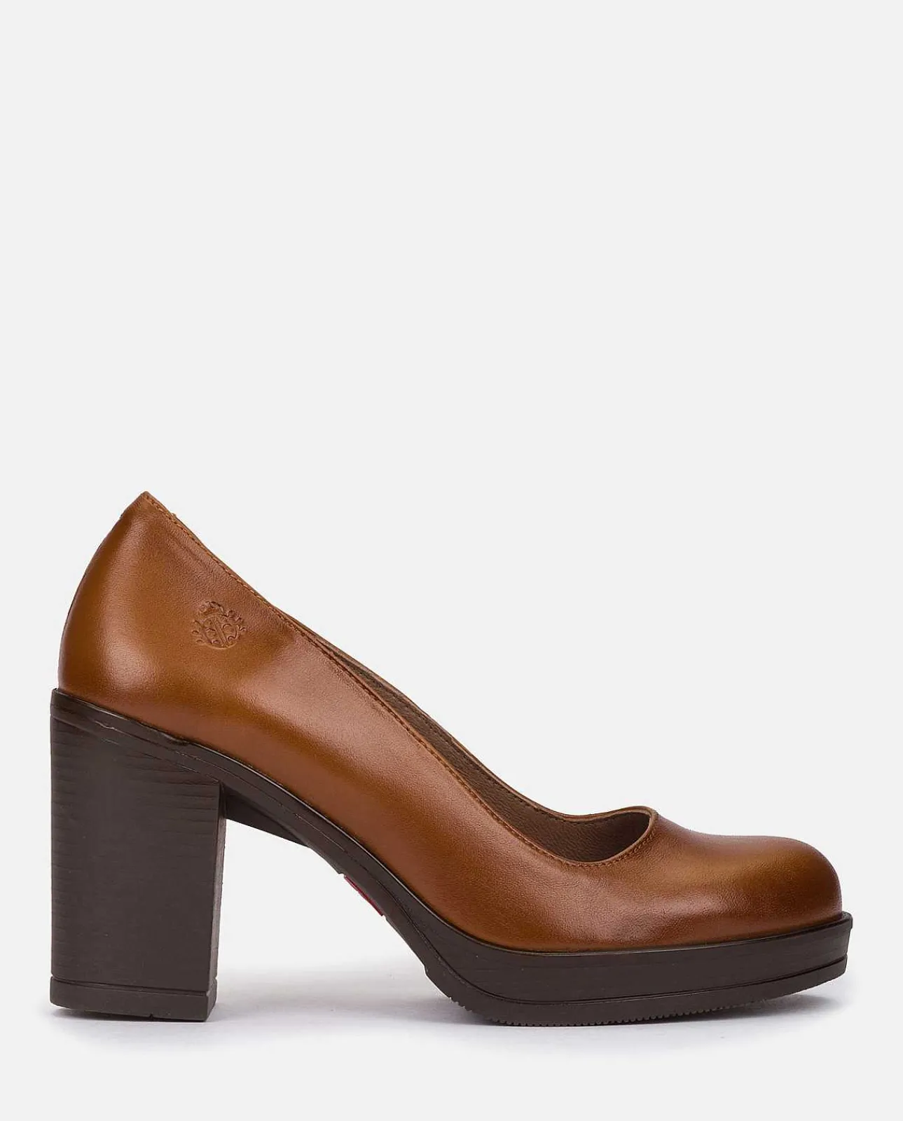 Femmes Yokono Chaussures*Chaussure A Talon Pilsen-007