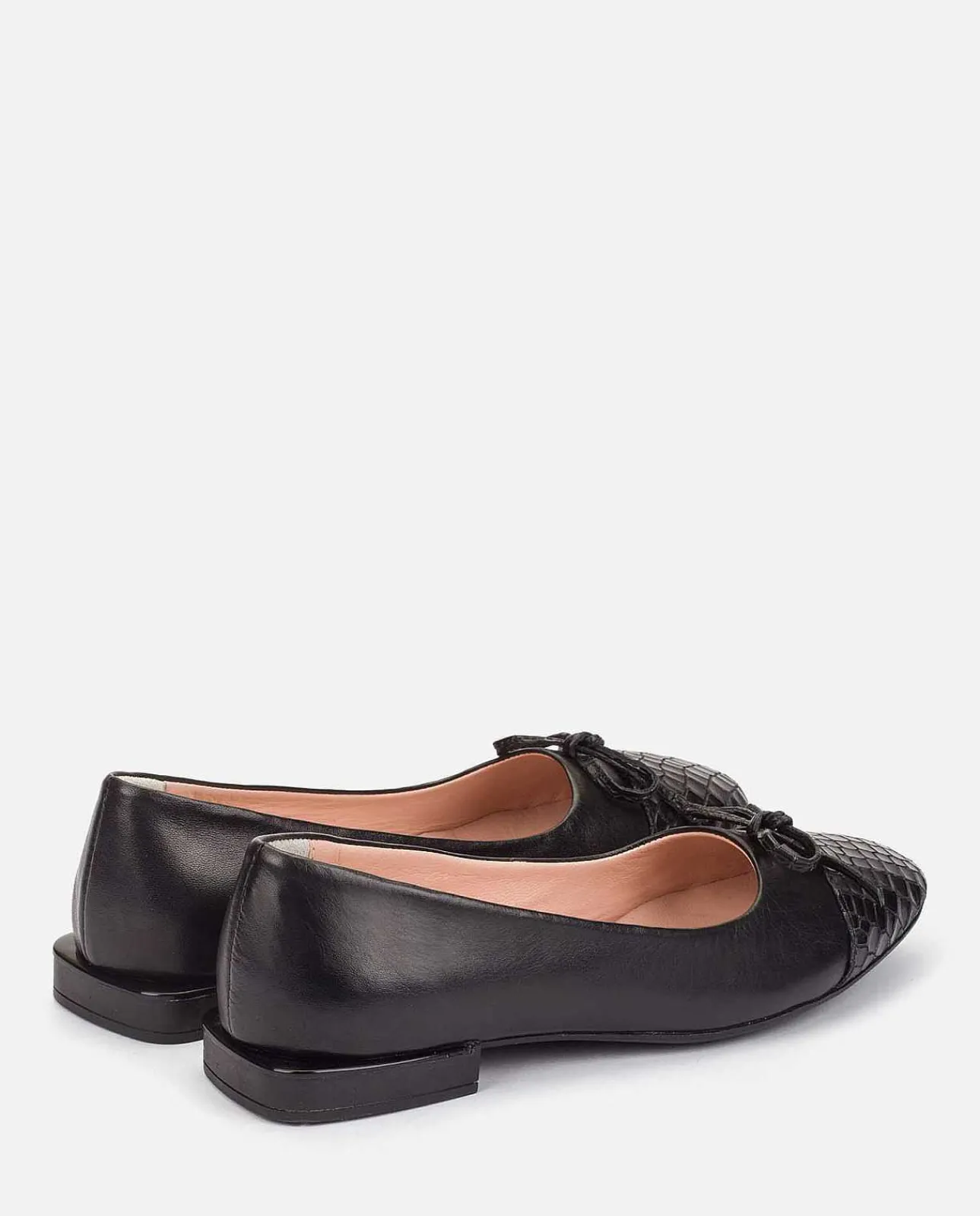 Femmes Yokono Chaussures*Chaussure Plat Canada-001 Noir