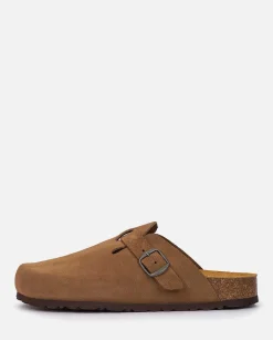 Femmes Yokono Sandales Plates*Chaussure Plate Zueco-559