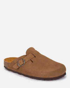 Femmes Yokono Sandales Plates*Chaussure Plate Zueco-559