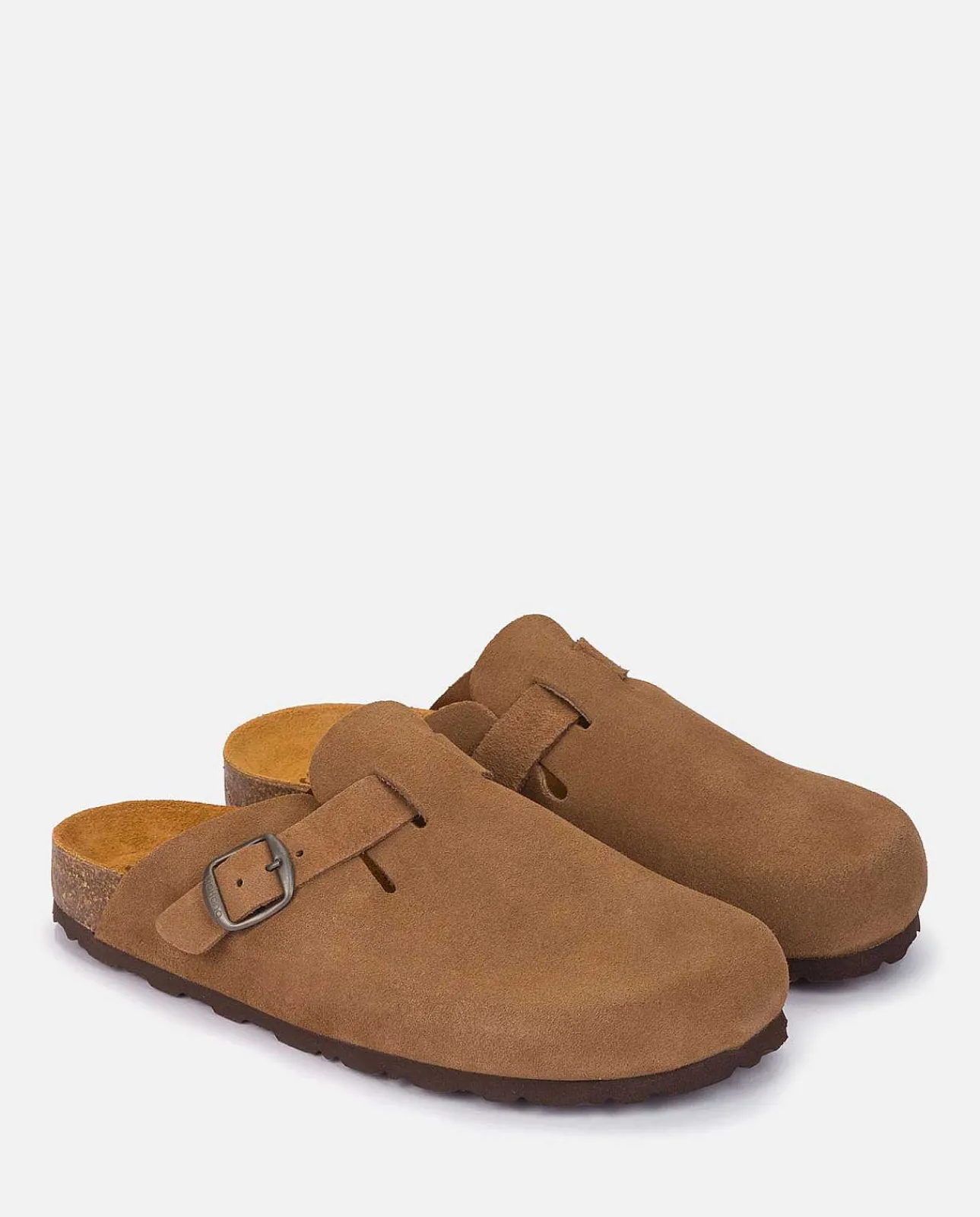 Femmes Yokono Sandales Plates*Chaussure Plate Zueco-559