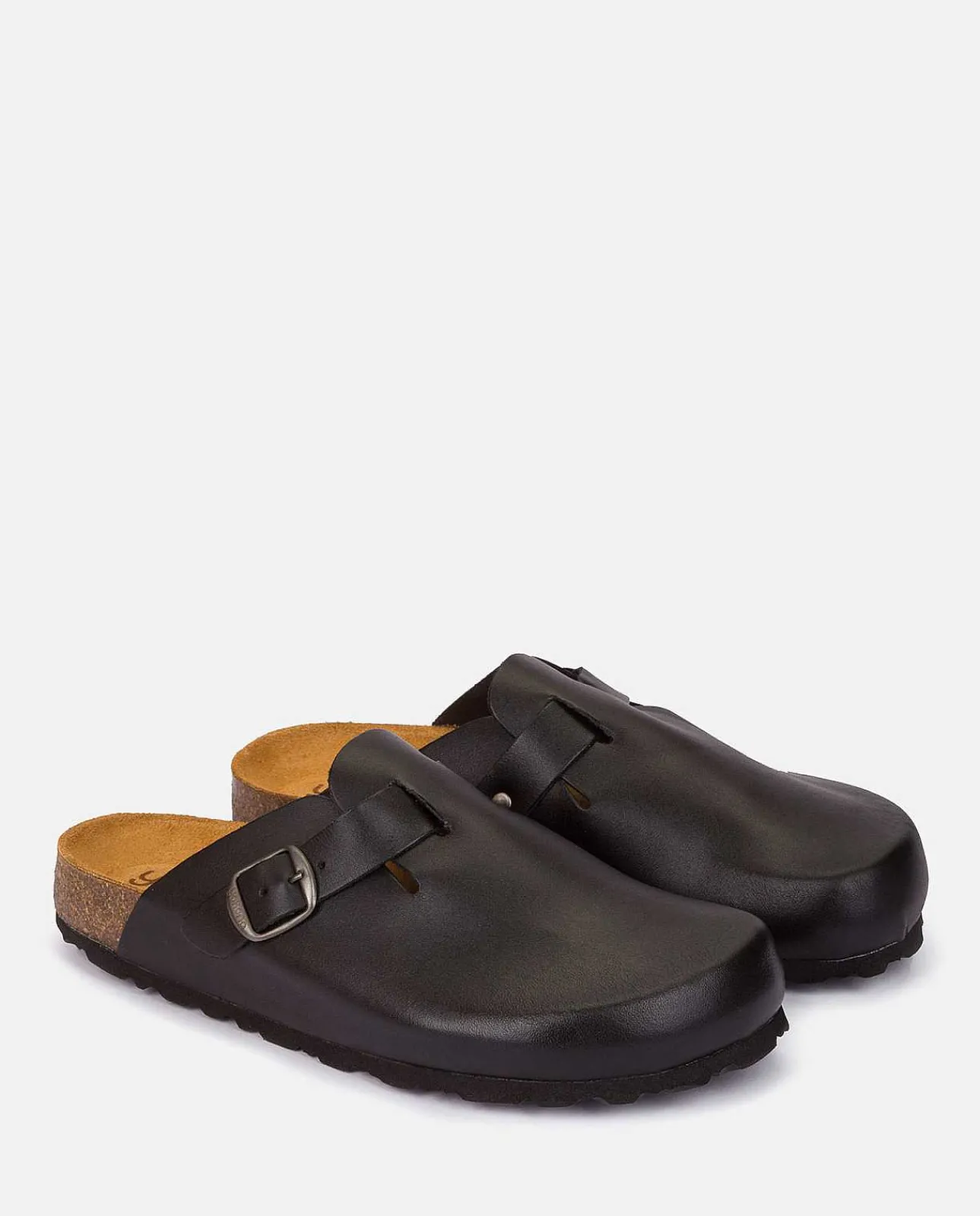 Femmes Yokono Sandales Plates*Chaussure Plate Zueco-559