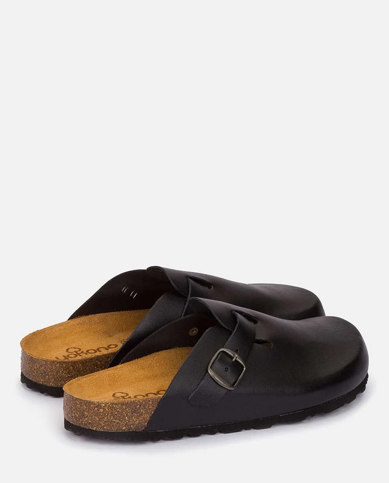 Femmes Yokono Sandales Plates*Chaussure Plate Zueco-559