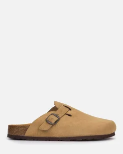 Femmes Yokono Sandales Plates*Chaussure Plate Zueco-559
