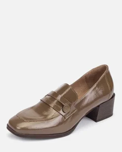 Femmes Yokono Chaussures*Chaussures A Talon Najac-001
