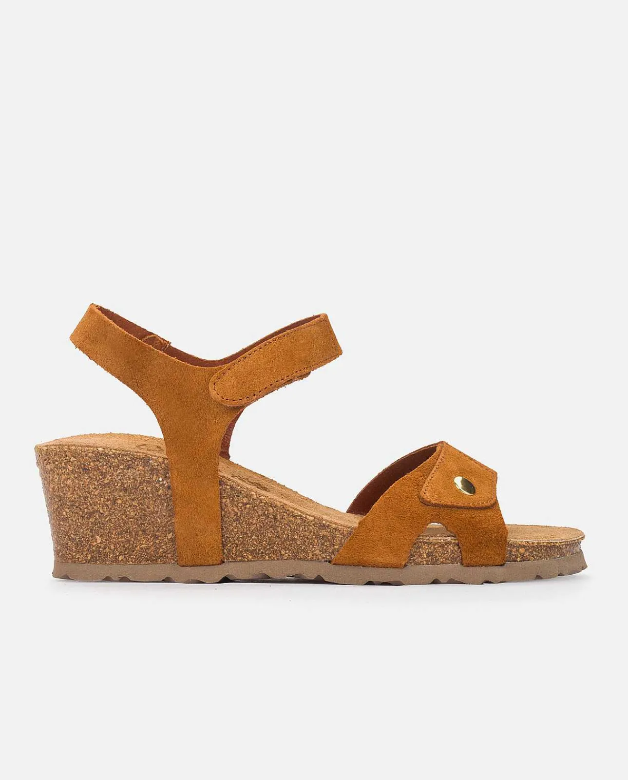 Femmes Yokono Sandales À Semelles Compensées*Sandale A Semelle Compensee Cadiz-073