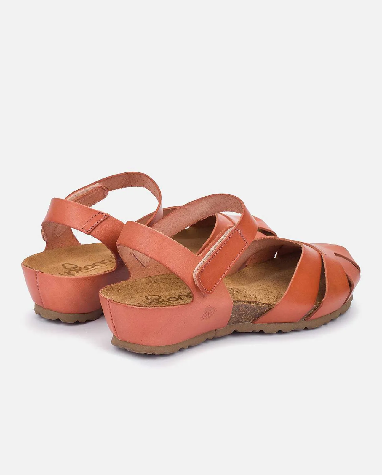 Femmes Yokono Sandales À Semelles Compensées*Sandale A Semelle Compensee Monaco-186